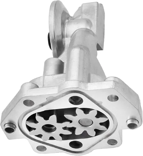 Vista 4 de Bomba de aceite de motor M246 compatible con Ford E-150 Club Wagon 2003 Ford E-150 1997-2002 Ford E-150 Econoline, Ford Lincoln Mercury 1988-1995