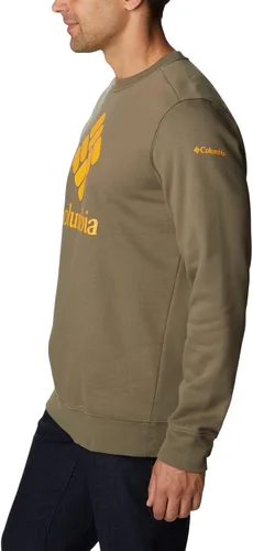Vista 3 de Columbia Trek Crew para hombre