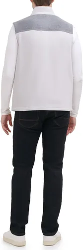 Vista 70 de Tommy Hilfiger Chaleco de forro polar para hombre