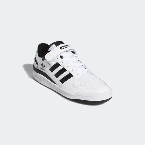 Vista 5 de adidas Men's Forum Low Sneaker