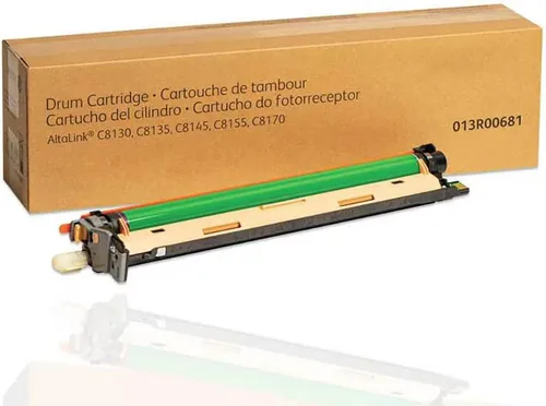 Vista 6 de Offstar Cartucho de tambor remanufacturado 013R00681 de repuesto para Xerox AltaLink C8130 C8135 C8145 C8155 C8170 Conductor de fotos (1 unidad)