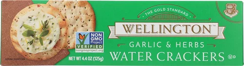 Vista 13 de Wellington Surtido de galletas Abc, 8.8 oz