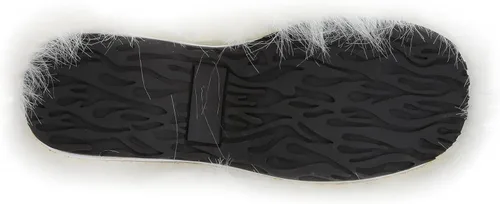 Vista 4 de Ellie Shoes Women's 500-fuzz Chelsea Boot