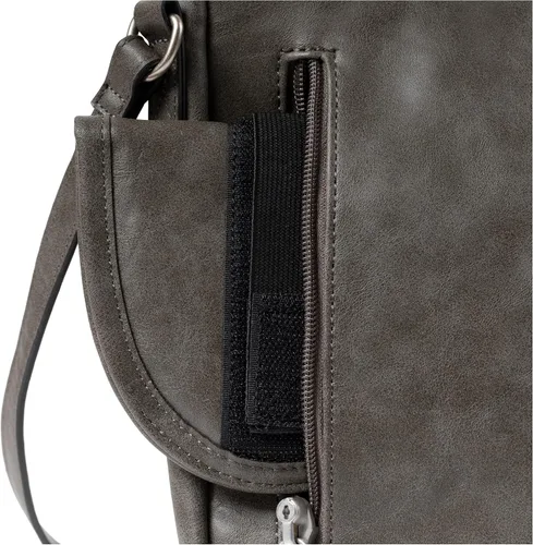 Vista 4 de Browning Concealed Carry Purse, Premium Holstered Handbag with Safety Locking Option