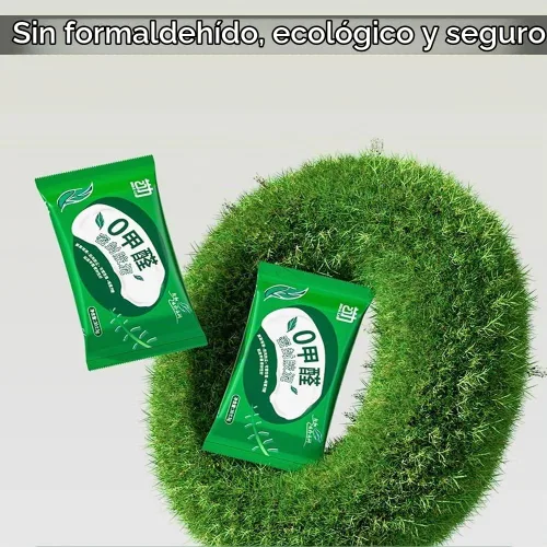 Vista 2 de Masilla de sellado impermeable, diseñada específicamente para sellar y reparar rápidamente agujeros de pared, aberturas de conductos de aire