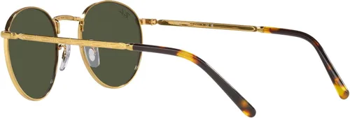 Vista 5 de Ray-Ban RB3637 - Lentes de sol redondos