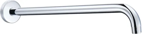 Vista 18 de Brazo de ducha de extensión montado en celda (se vende con brida de brazo de ducha) Reemplazo para D U4996 de 3 pulgadas, cromado