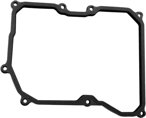 Vista 4 de Cárter de aceite de transmisión automática con junta y kit de filtro para Volkswagen Beetle 06-14, CC 2009-2011, Golf 2010-2014, Jetta 2005-2014