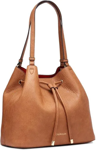 Vista 10 de Calvin Klein Bolso de hombro Gabrianna Novelty Shopper