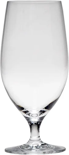 Vista 11 de D&V Valore - Juego de 6 vasos de cristal europeo, resistentes a las roturas, 15.4 onzas, vaso de vino tinto