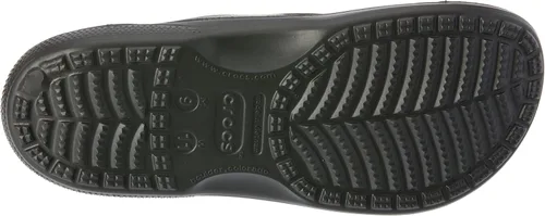 Vista 4 de Crocs Chanclas Baya para hombre y mujer Sandalias para adultos
