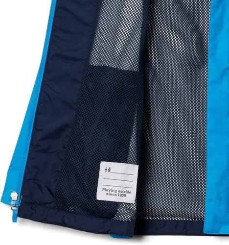 Vista 3 de Columbia Boys' Watertight Jacket