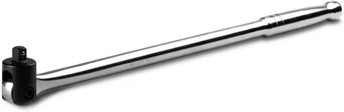 Vista 7 de Capri Tools 1 pulgada de transmisión Barra de disyuntor de palanca extendida de 40 pulgadas