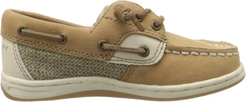 Vista 6 de Sperry Songfish - Zapatos náuticos para niñas (niño pequeñoniño)