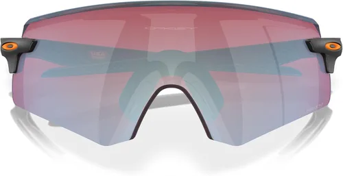 Vista 5 de Oakley Oo9471 Encoder - Gafas de sol rectangulares para hombre