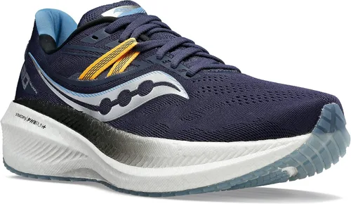 Vista 4 de Saucony Triumph 20 - Tenis para hombre