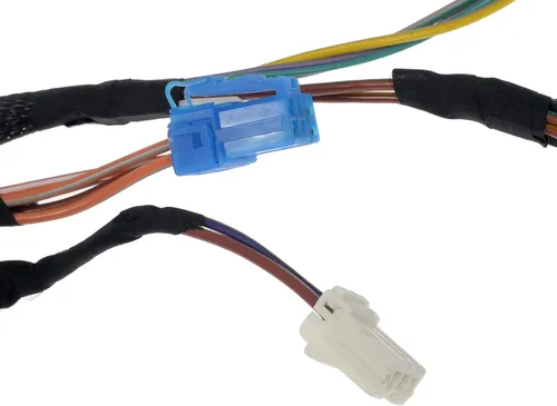 Vista 5 de Dorman 645-506 – Arnés de puerta con conectores