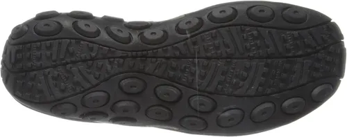 Vista 4 de Zapato deslizable Jungle de Merrell, de cuero, para hombre