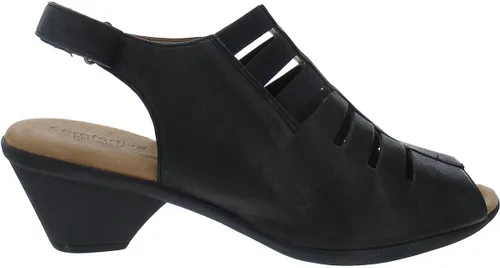 Vista 2 de Comfortiva Sandalias de tacón Faye Shoes para mujer