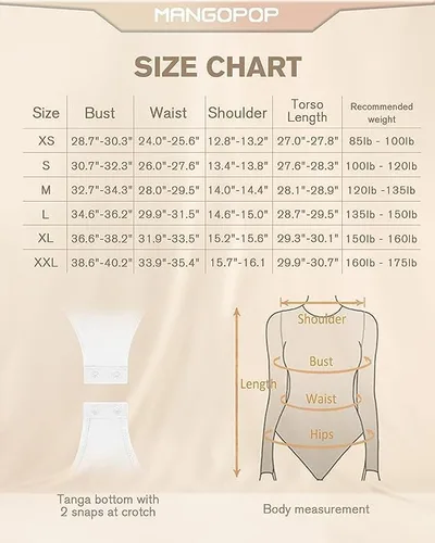 Vista 6 de MANGOPOP Women's Bodysuit Ruffle Mock Turtle Neck Polka Dot Sheer Mesh Long Sleeve Blouse Body Suit Tops