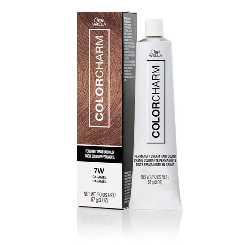 Vista 11 de COLORCHARM Permanent Cream Hair Dye Blonde Hair Color High Lift, Natural Warm Bronde, Golden Honey Tones 100% Gray Coverage Vegan, Free of