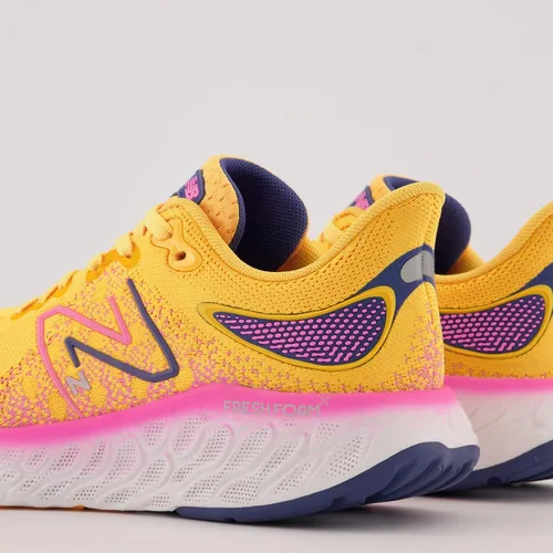 Vista 9 de New Balance Fresh Foam X 1080 v12 - Tenis de correr para mujer
