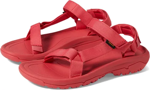 Vista 24 de Teva Hurricane Xlt2 - Sandalias deportivas para mujer Albahaca/Arce Azúcar Multi