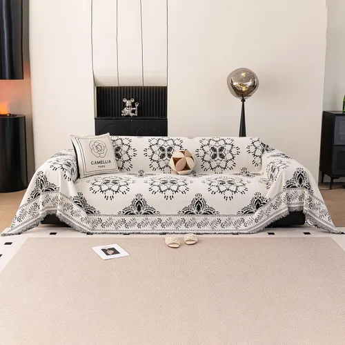Vista 51 de STACYPIK Funda de sofá impermeable para perros y gatos, antideslizante, color caqui, para mascotas, resistente al agua, protector de muebles