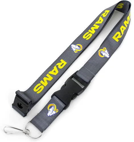 Vista 13 de aminco NFL Cordón de Equipo unisex para adultos Color del
