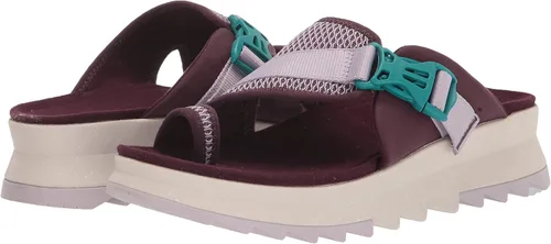Vista 7 de Merrell Alpine Cush - Sandalias de cuña para mujer