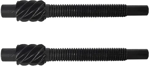 Vista 5 de Tornillo tensor de ajuste de cadena Husqvarna 445 450 Motosierra 575260403