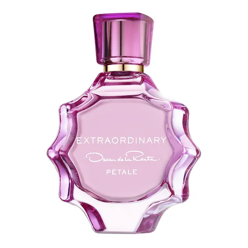 Vista 2 de Oscar de la Renta Extraordinary Petale Eau de Parfum Perfume Spray para mujer, 3.0 onzas líquidas
