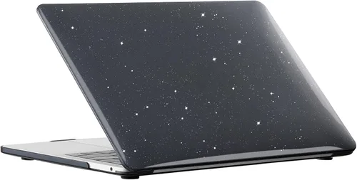 Vista 14 de Carcasa rígida compatible con MacBook Pro de 13 pulgadas 2012 2011 2010 2009 2008 versión antigua modelo A1278 con CD-ROM, cubierta rígida