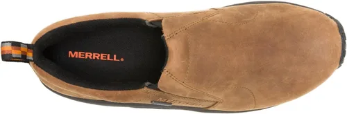 Vista 4 de Zapato deslizable Jungle de Merrell, de cuero, para hombre