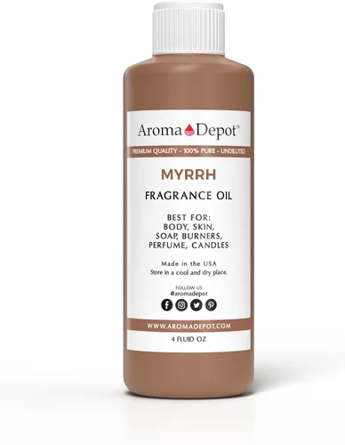 Vista 92 de Aceite de fragancia de almizcle egipcio 24K/Aceite de fragancia corporal, puro sin cortar. Ideal para lociones, mantequilla, fabricación de jabón e