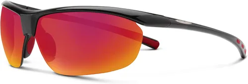 Vista 7 de Suncloud Zephyr - Gafas de sol polarizadas – 100% protección UV – Ajuste cómodo, diseño moderno – para hombres y mujeres