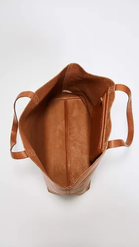 Vista 6 de Madewell Bolso The Transport para mujer