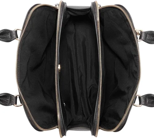 Vista 3 de Nine West Cyra A-List Satchel