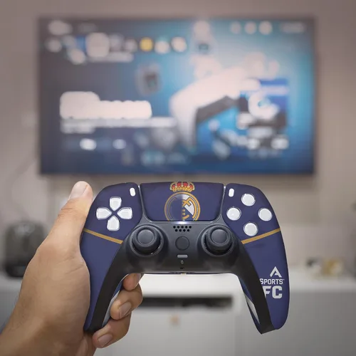 Vista 146 de Battman Custom PS-5 Controller Wireless compatible with Play-Station 5 Console by BCB Controllers Proudly Customized in USA with Permanent