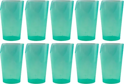 Vista 4 de Providence Spillproof Nosey Cup 8oz - Paquete de 3