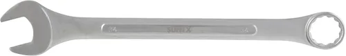 Vista 4 de Sunex Tools 933A 33mm llave de combinación Jjumbo CRV