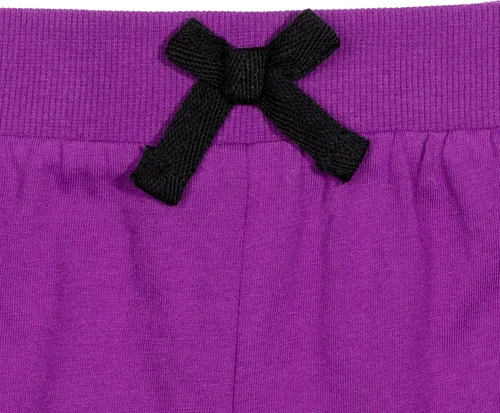 Vista 7 de Disney Descendants - Pantalones cortos de delfín (2 unidades)