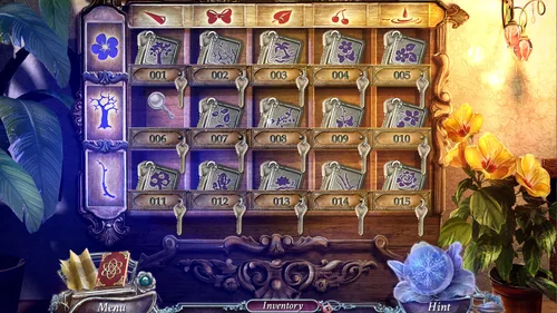 Vista 6 de Crime Secrets Crimson Lily Download