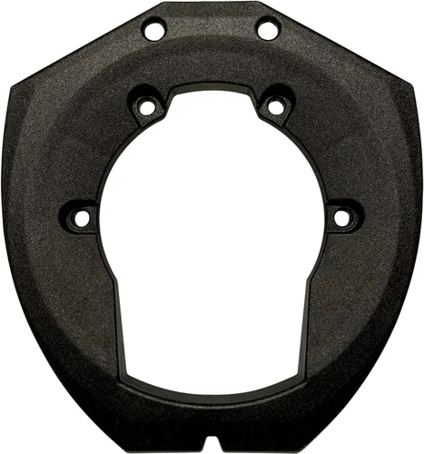 Vista 4 de Bolsa de Tanque Fija Ogio M1 de 8L, o Anillo de Montaje Ram Se Compra Por Separado