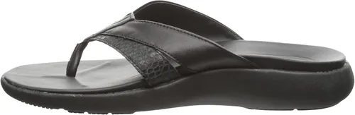 Vista 2 de Strole Bliss - Sandalia de apoyo saludable para caminar para mujer
