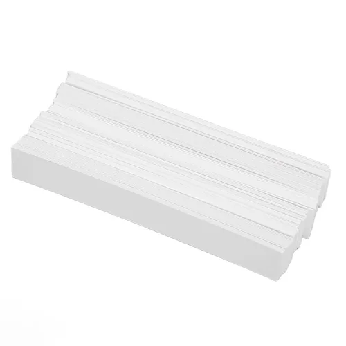 Vista 9 de Professional Perfume Test Strips 100pcs Disposable Essential Oil Paper Test Strips for Aromatherapy Perfume Store Home Use