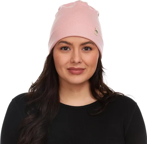 Vista 17 de Minus33 Merino Wool - Gorro de lana con cresta
