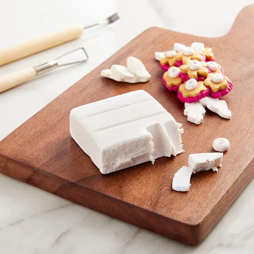 Vista 2 de Paquete de 10: Premo! Sculpey® Accents™ 2oz. Horno de arcilla para hornear