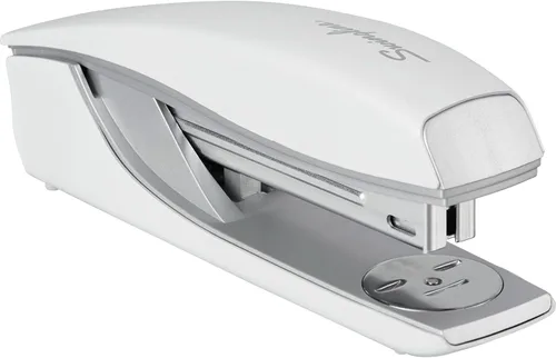 Vista 9 de Swingline Grapadora, estilo de la serie NeXXt, engrapadora de escritorio, capacidad para 40 hojas, negro (55657094)
