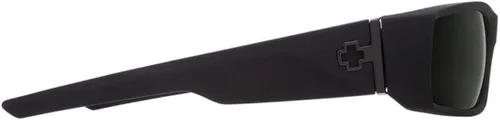 Vista 4 de Spy Optic Hielo Wrap Gafas de sol negro talla única